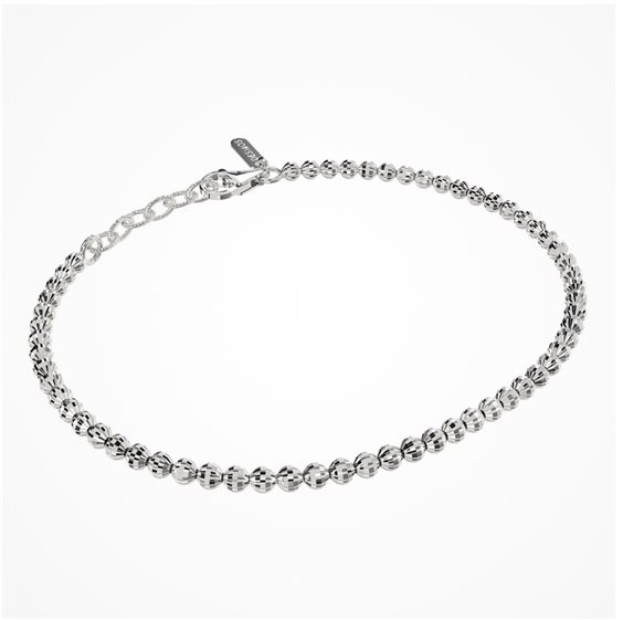 Bracciale Desmos in Argento CRYSTAL 003 W 16,5 - CRYSTAL 003 W 16,5